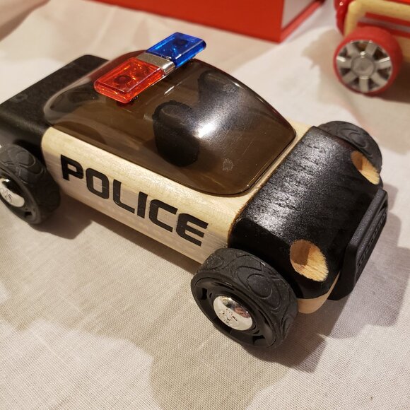 AutomoBlox Mini Cars Lot of 5 - Picture 2 of 6